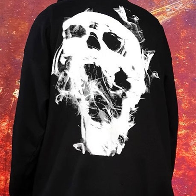 市场上装-卫衣-电商卫衣