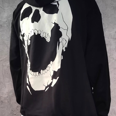 市场上装-卫衣-电商卫衣