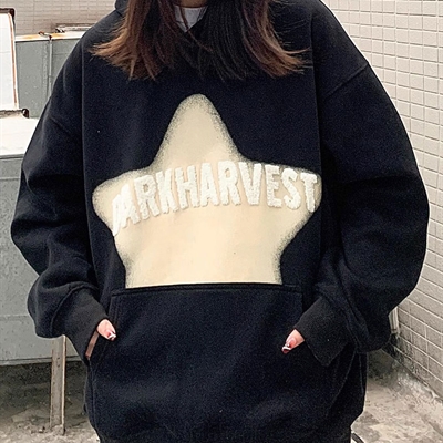 市场上装-卫衣-电商卫衣