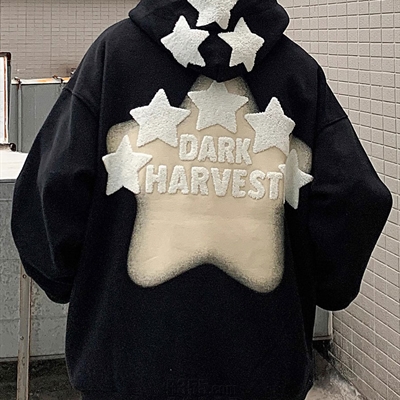 市场上装-卫衣-电商卫衣