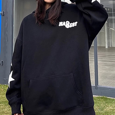 市场上装-卫衣-电商卫衣