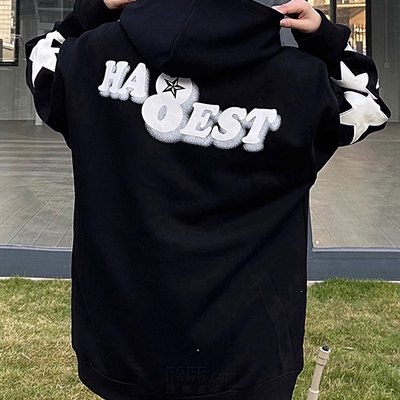 市场上装-卫衣-电商卫衣