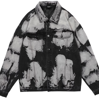 市场上装-夹克-电商夹克