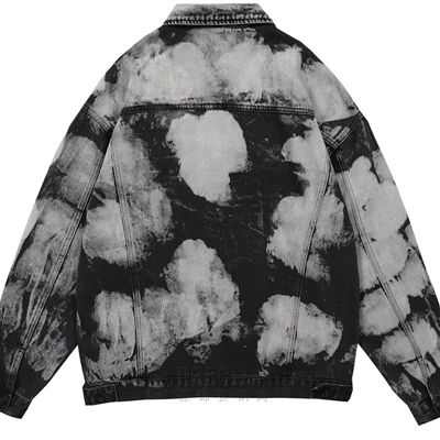 市场上装-夹克-电商夹克