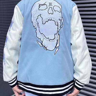 市场上装-夹克-电商夹克