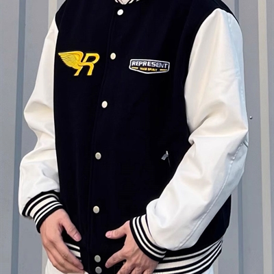 市场上装-夹克-电商夹克