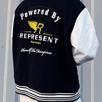 市场上装-夹克-电商夹克