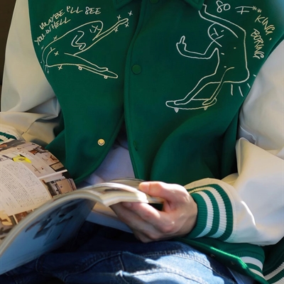 市场上装-夹克-电商夹克