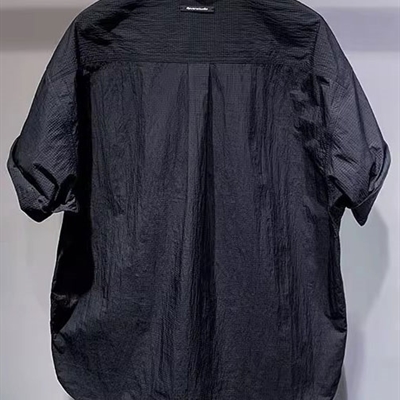 市场上装-衬衫-休闲衬衫