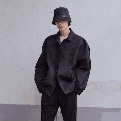 2024春夏CARNETARCHIVE——首尔