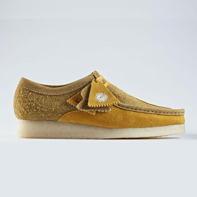 2024春夏_Clarks_鞋子_欧洲大牌资