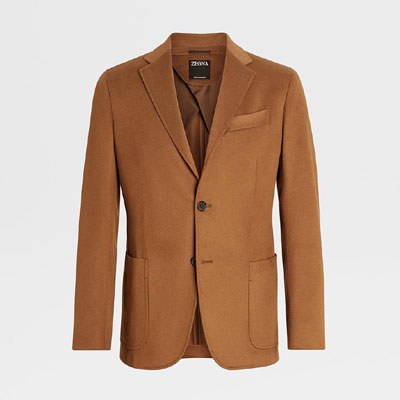 2024春夏_Ermenegildo Zegna_正装_欧洲大牌资