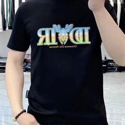 市场上装-T恤-欧货T恤