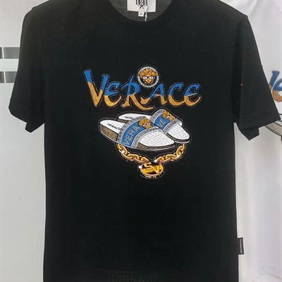 市场上装-T恤-欧货T恤