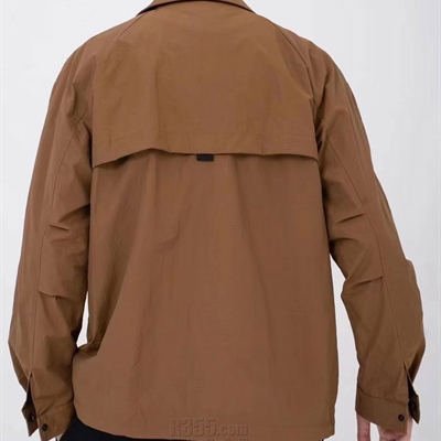 市场上装-夹克-休闲夹克