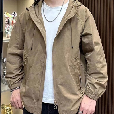 市场上装-夹克-休闲夹克