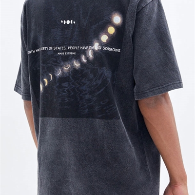 市场上装-T恤-电商T恤