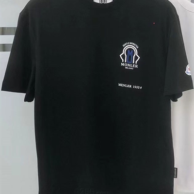 市场上装-T恤-欧货T恤