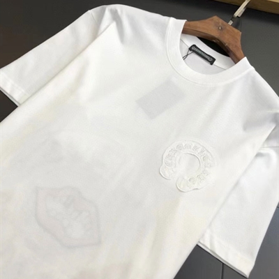 市场上装-T恤-欧货T恤