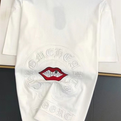 市场上装-T恤-欧货T恤