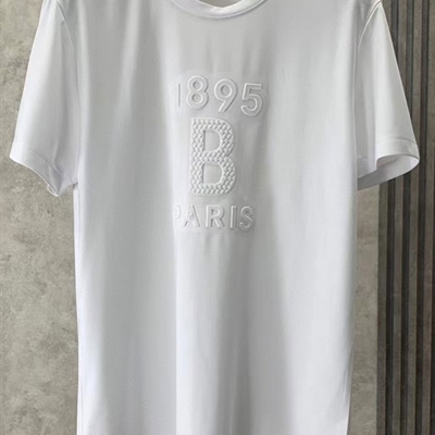 市场上装-T恤-欧货T恤