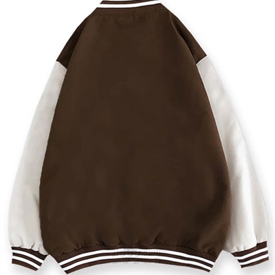 市场上装-夹克-电商夹克