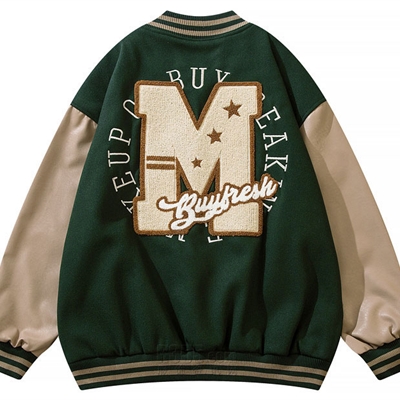 市场上装-夹克-电商夹克