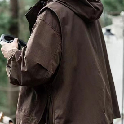 市场上装-夹克-休闲夹克