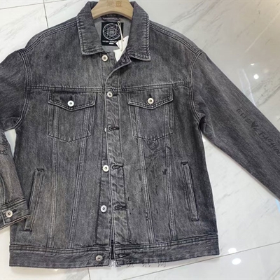 市场上装-夹克-休闲夹克