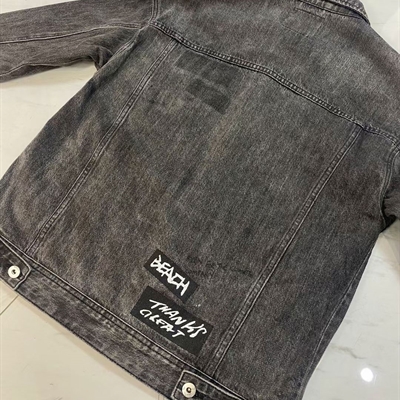 市场上装-夹克-休闲夹克