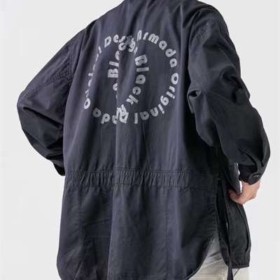 市场上装-夹克-休闲夹克