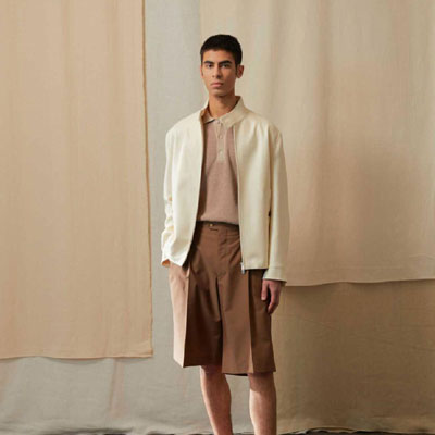 2024春夏_LARDINI_造型搭配_欧洲大牌资料