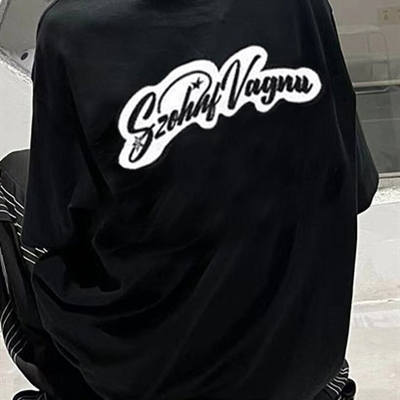 市场上装-T恤-电商T恤