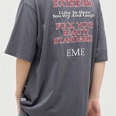 市场上装-T恤-电商T恤