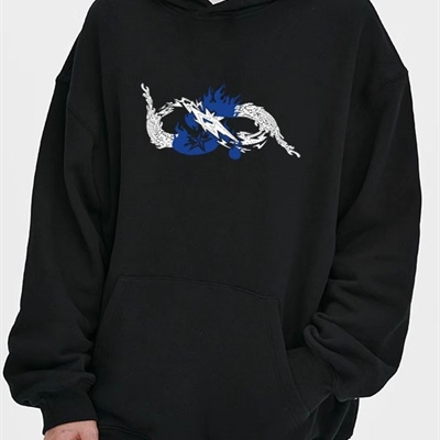 市场上装-卫衣-电商卫衣