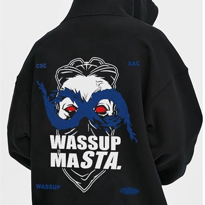 市场上装-卫衣-电商卫衣