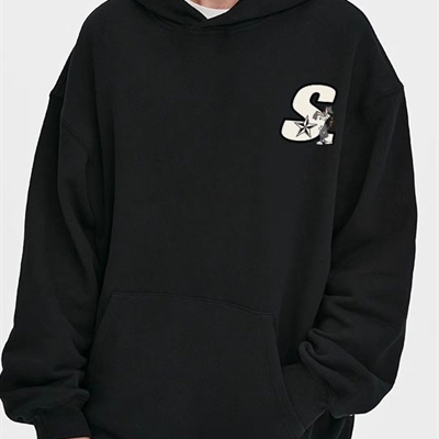 市场上装-卫衣-电商卫衣