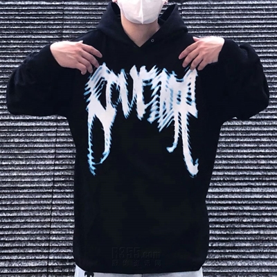 市场上装-卫衣-电商卫衣