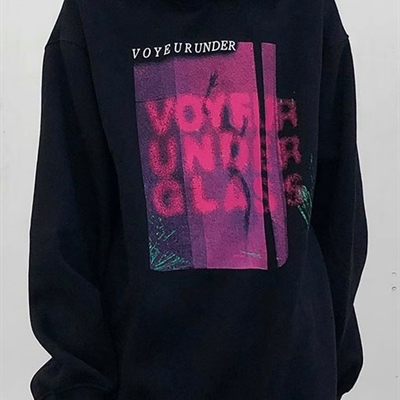 市场上装-卫衣-电商卫衣