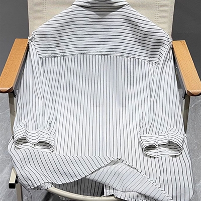 市场上装-衬衫-休闲衬衫