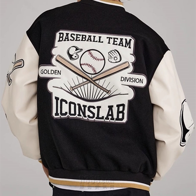 市场上装-夹克-电商夹克