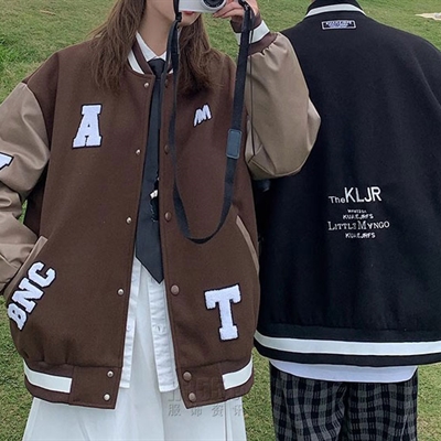 市场上装-夹克-电商夹克