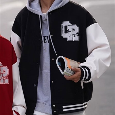 市场上装-夹克-电商夹克