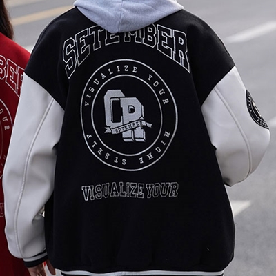 市场上装-夹克-电商夹克