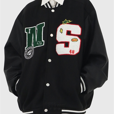 市场上装-夹克-电商夹克