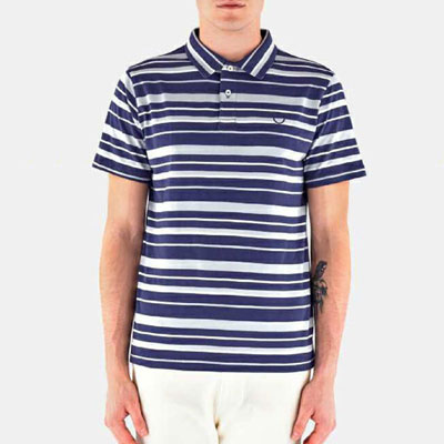 2024春夏_Trussardi_T恤_欧洲大牌资料