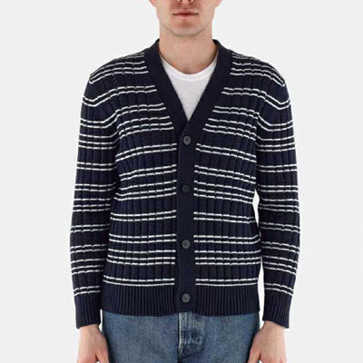 2024春夏_Trussardi_毛衫_欧洲大牌资料