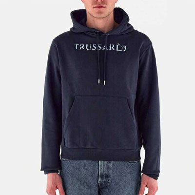 2024春夏_Trussardi_卫衣_欧洲大牌资料