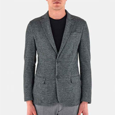 2024春夏_Trussardi_正装_欧洲大牌资料