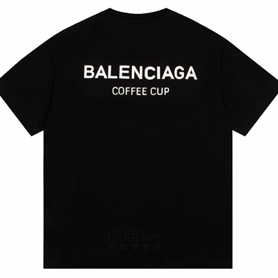 市场上装-T恤-欧货T恤